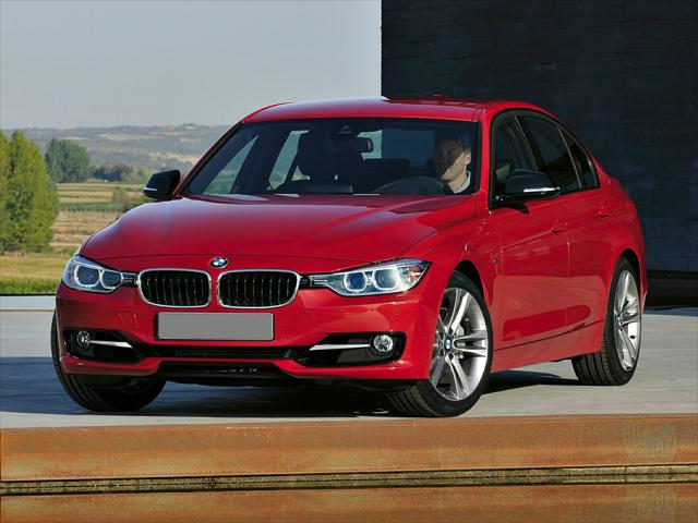 2015 BMW 335i