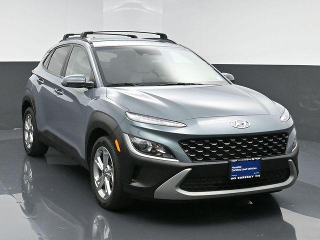 2022 Hyundai Kona