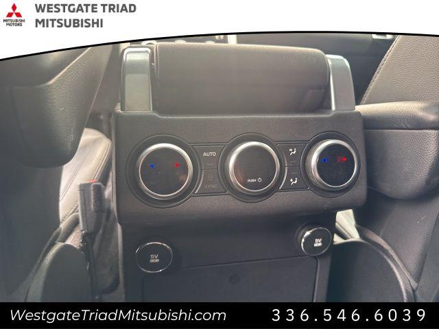 2019 Land Rover Discovery HSE