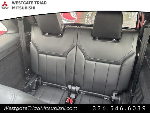 2019 Land Rover Discovery HSE