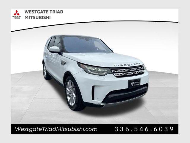2019 Land Rover Discovery HSE for sale in Graham, NC