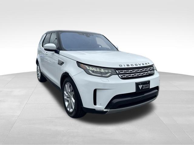 2019 Land Rover Discovery HSE for sale in Graham, NC