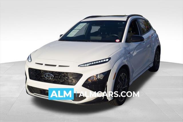 2023 Hyundai Kona