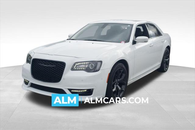 2022 Chrysler 300