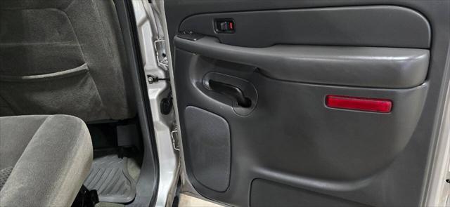 2006 Chevrolet Silverado 2500HD LT1
