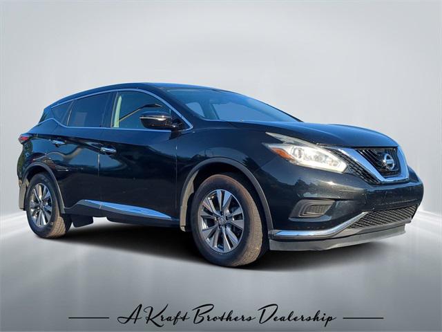 2015 Nissan Murano