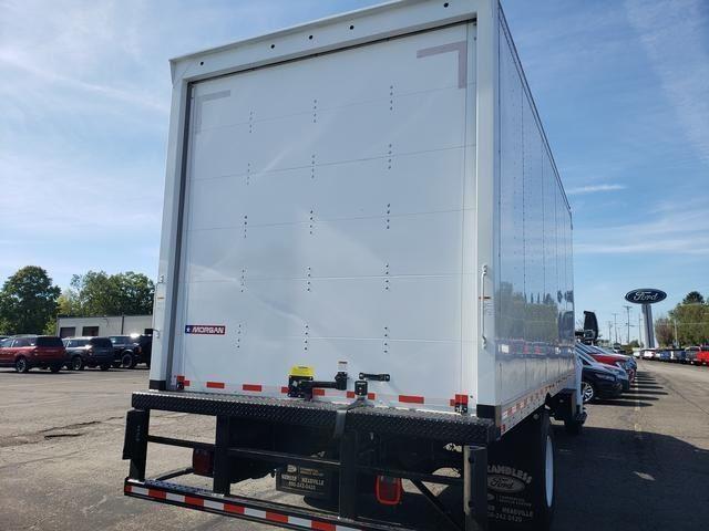 2025 Ford F-650 Base