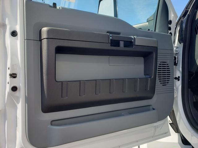 2025 Ford F-650 Base