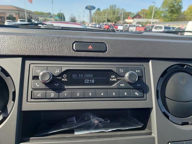2025 Ford F-650 Base