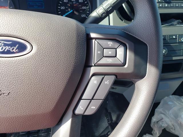 2025 Ford F-650 Base