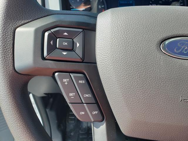 2025 Ford F-650 Base
