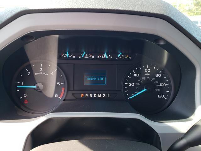 2025 Ford F-650 Base