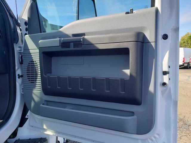 2025 Ford F-650 Base