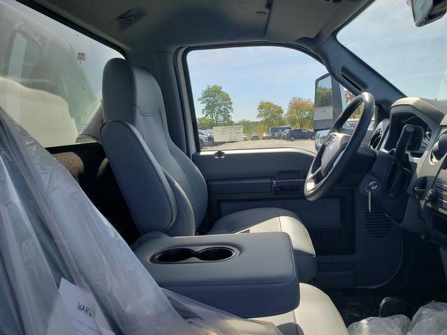 2025 Ford F-650 Base