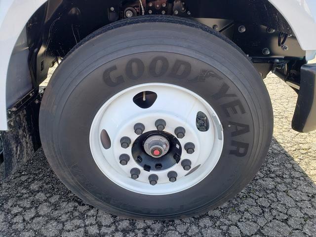 2025 Ford F-650 Base