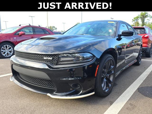 2021 Dodge Charger