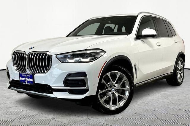 Used 2022 BMW X5 For Sale in Olive Branch, MS