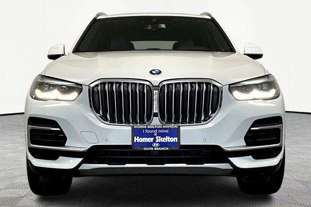 Used 2022 BMW X5 For Sale in Olive Branch, MS