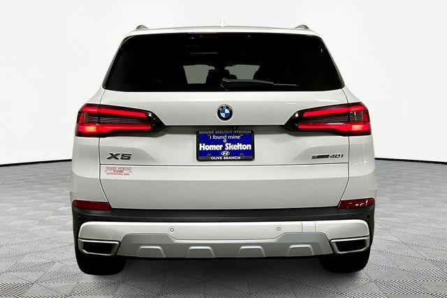 Used 2022 BMW X5 For Sale in Olive Branch, MS