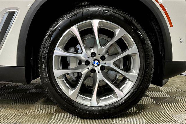 Used 2022 BMW X5 For Sale in Olive Branch, MS