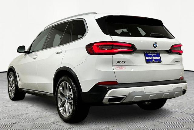 Used 2022 BMW X5 For Sale in Olive Branch, MS