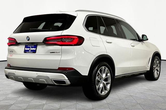 Used 2022 BMW X5 For Sale in Olive Branch, MS