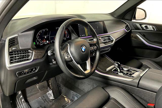 Used 2022 BMW X5 For Sale in Olive Branch, MS