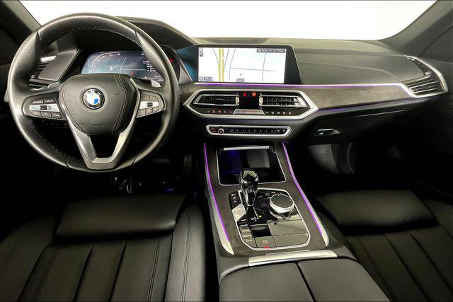 Used 2022 BMW X5 For Sale in Olive Branch, MS