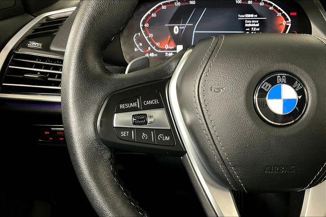 Used 2022 BMW X5 For Sale in Olive Branch, MS