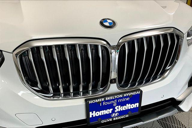 Used 2022 BMW X5 For Sale in Olive Branch, MS