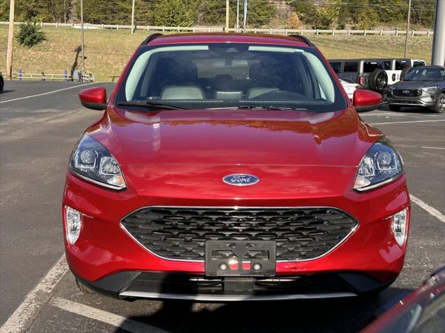 Used 2022 Ford Escape For Sale in Pikeville, KY