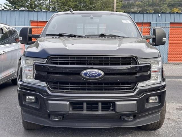 Used 2019 Ford F-150 For Sale in Pikeville, KY