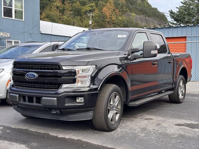 Used 2019 Ford F-150 For Sale in Pikeville, KY