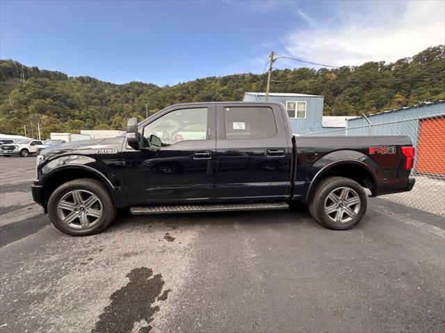 Used 2019 Ford F-150 For Sale in Pikeville, KY