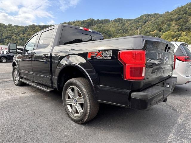 Used 2019 Ford F-150 For Sale in Pikeville, KY