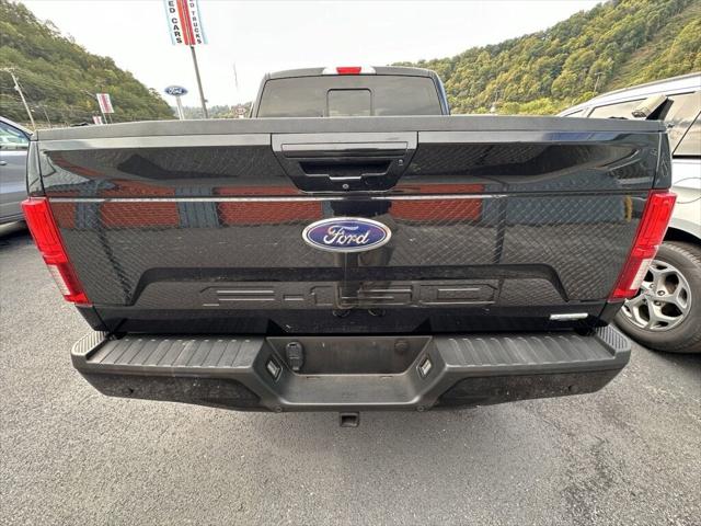 Used 2019 Ford F-150 For Sale in Pikeville, KY