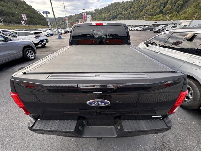 Used 2019 Ford F-150 For Sale in Pikeville, KY