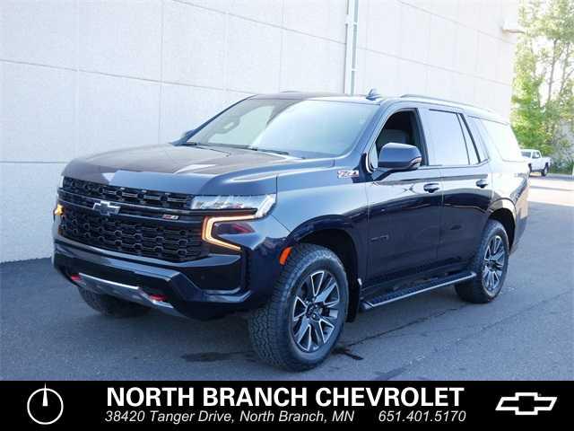 2023 Chevrolet Tahoe 4WD Z71 for sale in North Branch, MN