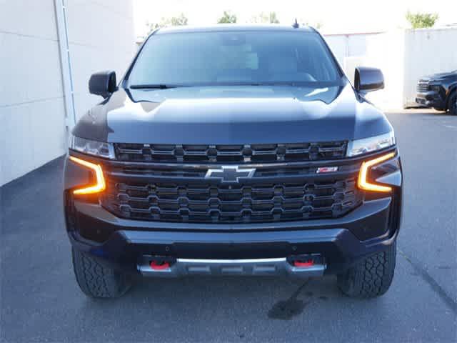 2023 Chevrolet Tahoe 4WD Z71