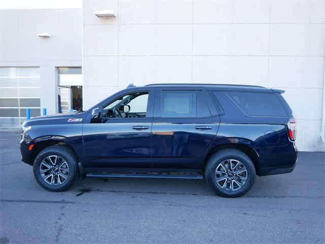 2023 Chevrolet Tahoe 4WD Z71
