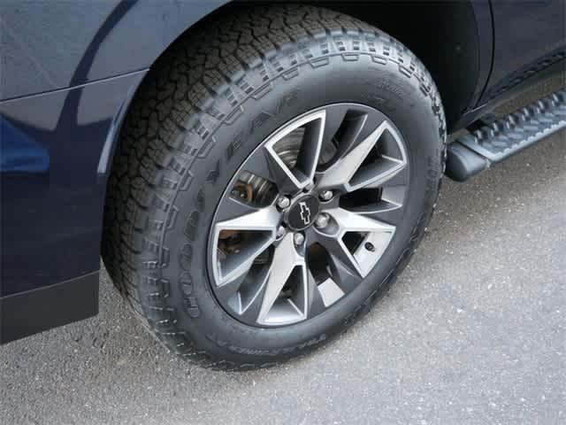 2023 Chevrolet Tahoe 4WD Z71