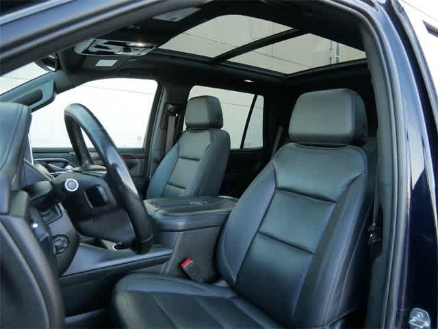 2023 Chevrolet Tahoe 4WD Z71