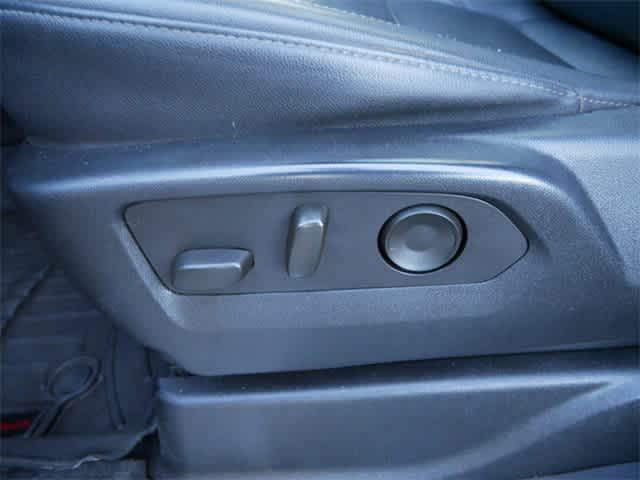 2023 Chevrolet Tahoe 4WD Z71