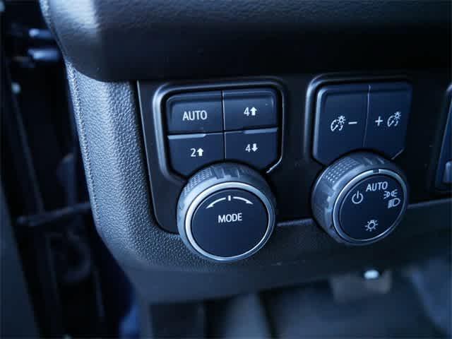 2023 Chevrolet Tahoe 4WD Z71