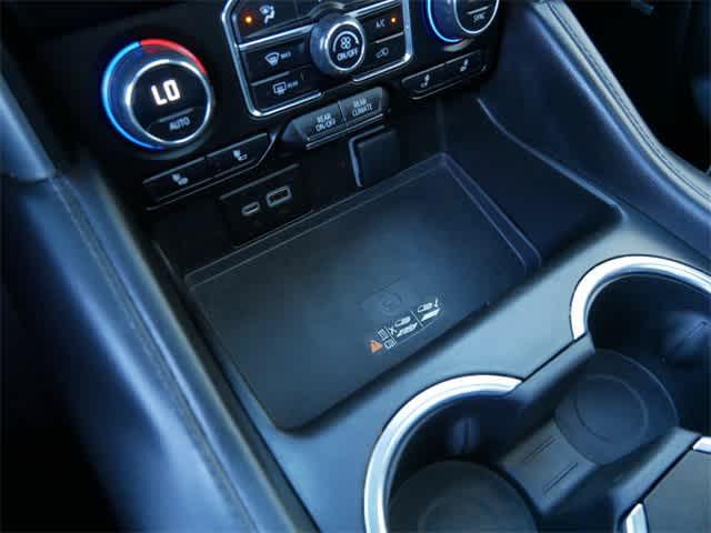 2023 Chevrolet Tahoe 4WD Z71