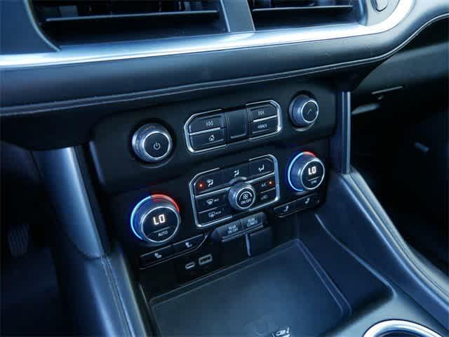 2023 Chevrolet Tahoe 4WD Z71