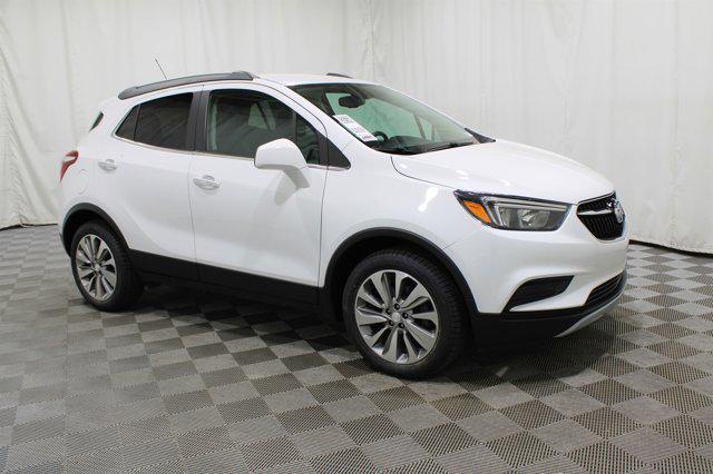 2020 Buick Encore