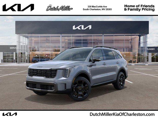 2025 Kia Sorento X-Line SX for sale in South Charleston, WV
