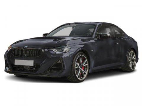 2025 BMW M240