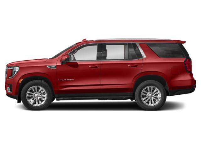 2022 GMC Yukon 2WD SLE